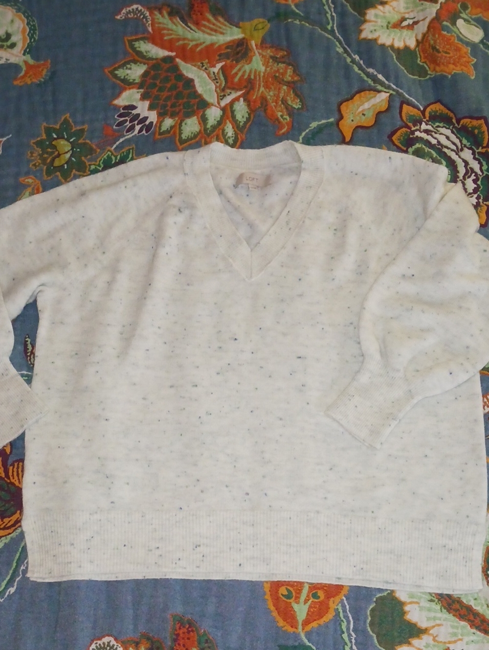 LOFT Sweater